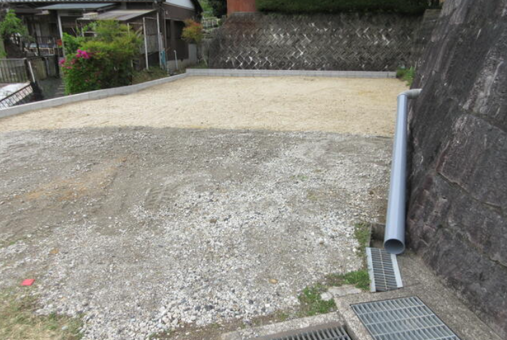 豊田市岩倉町