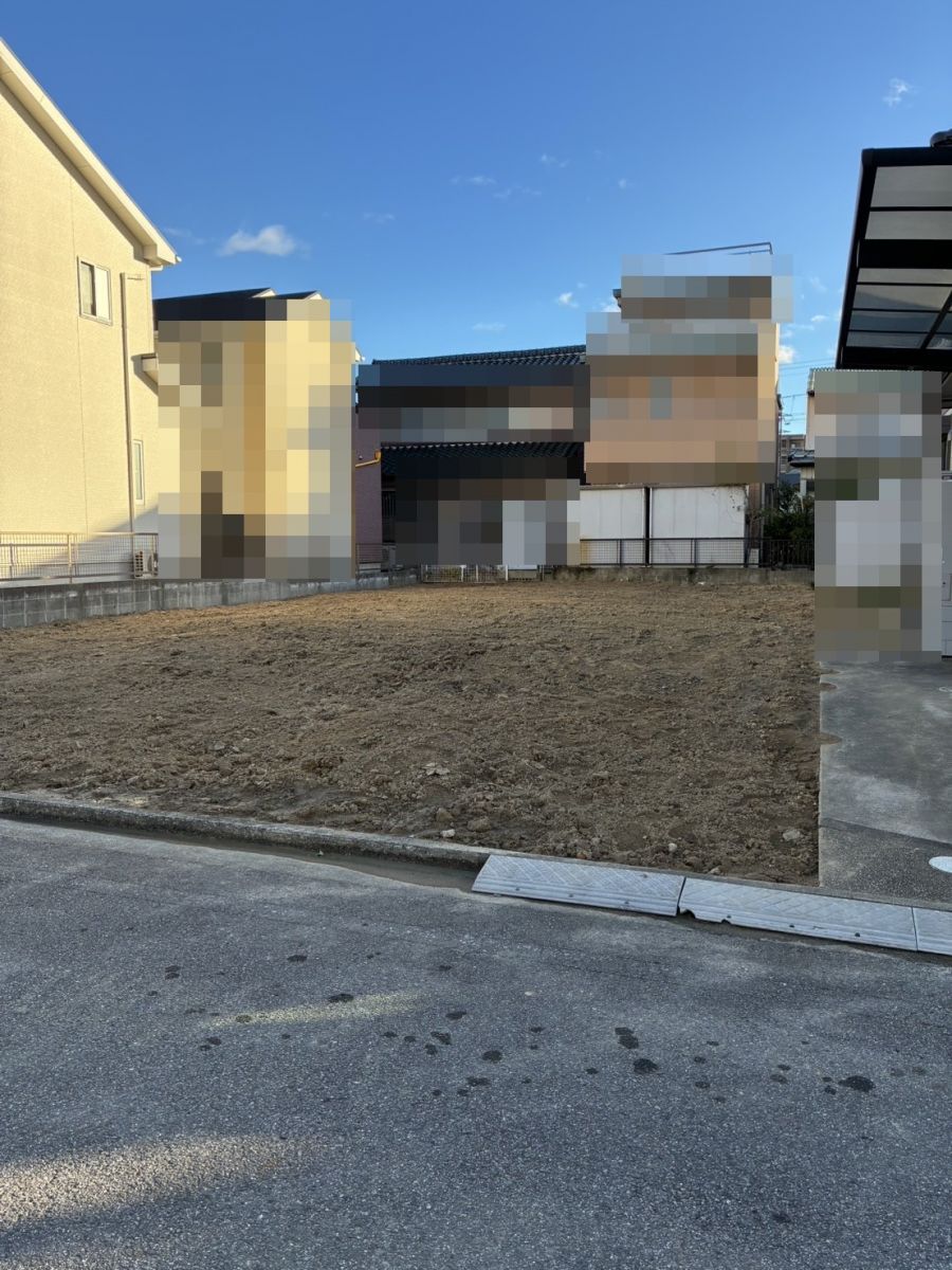 刈谷市稲場町1区画