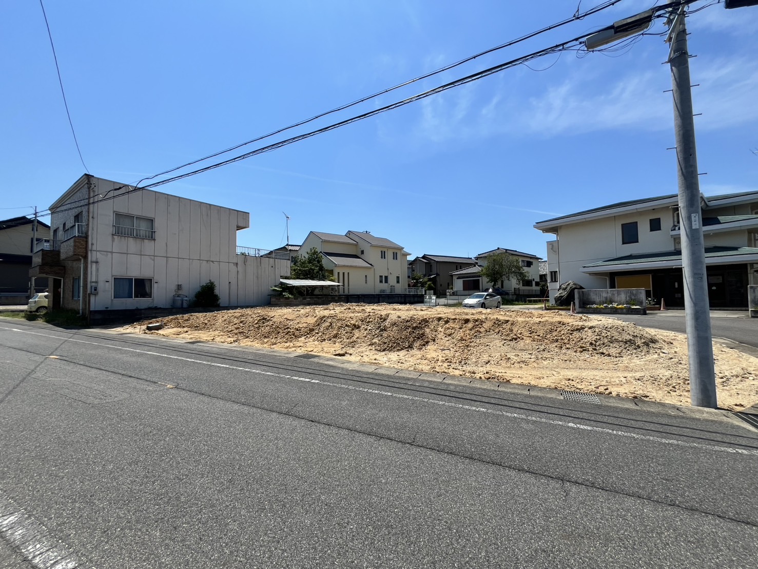 豊田市若林